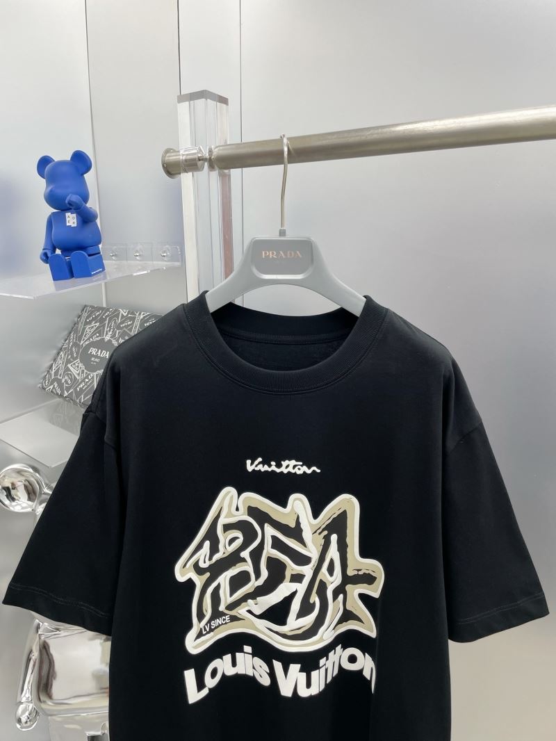 Louis Vuitton T-Shirts